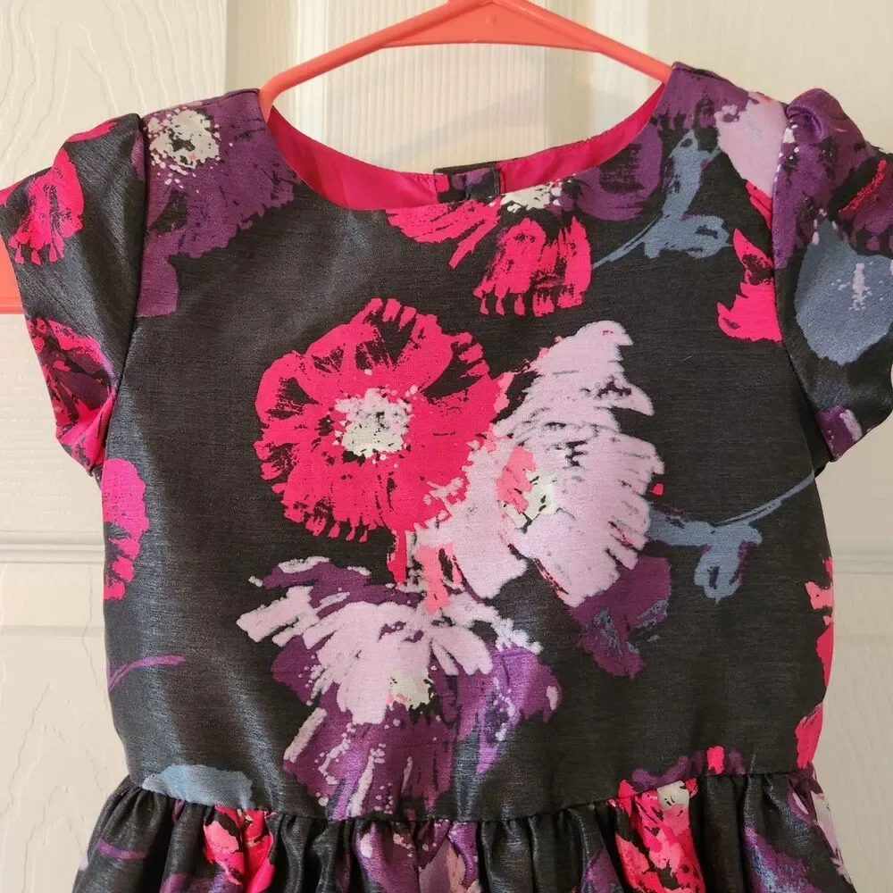 Gymboree Party Dress Sz 5